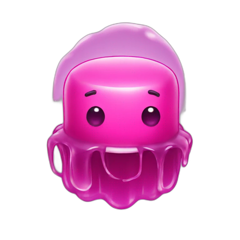 jelly emoji