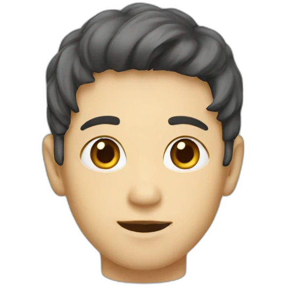 まふまふ emoji