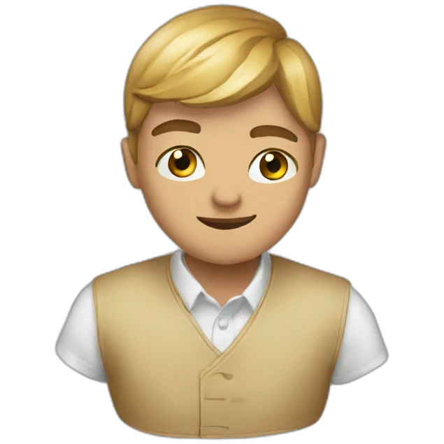 click emoji