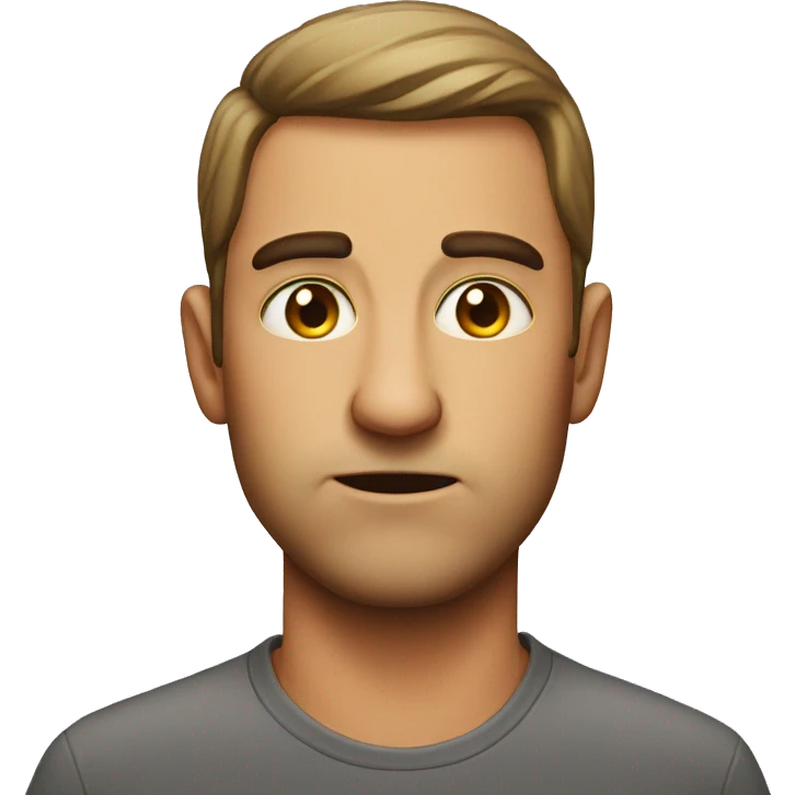 Emoji side eye emoji