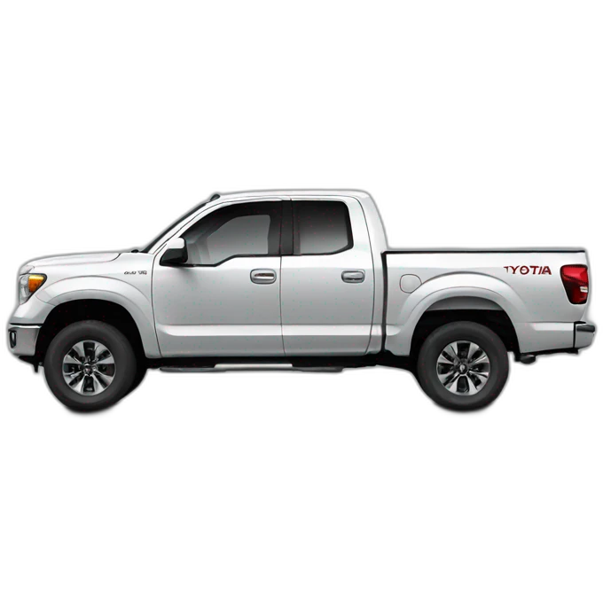 toyota-f150 emoji