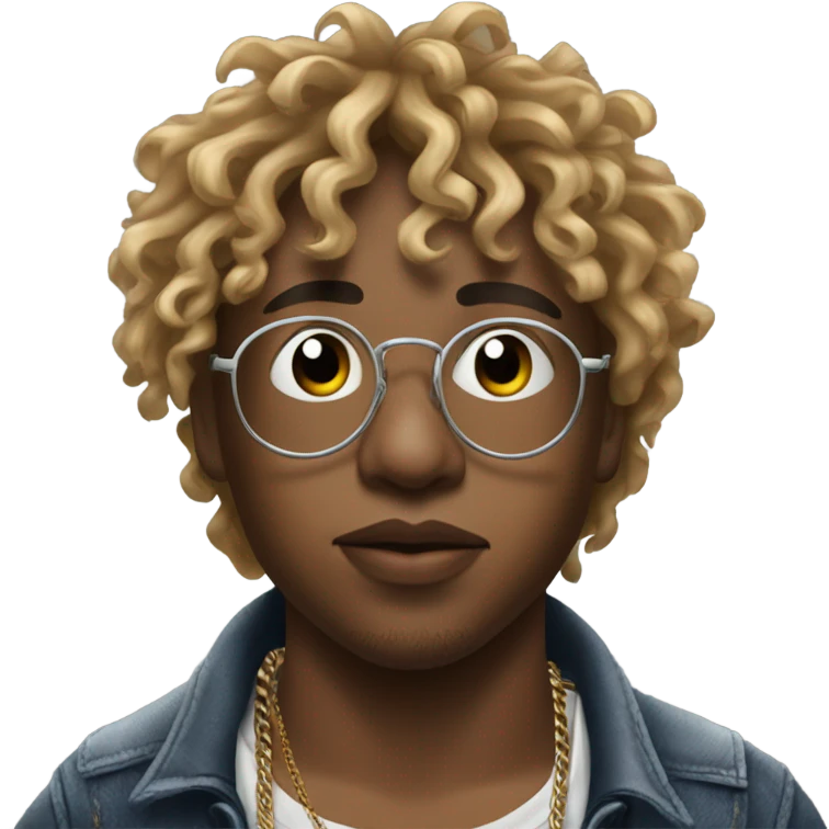 juice wrld emoji