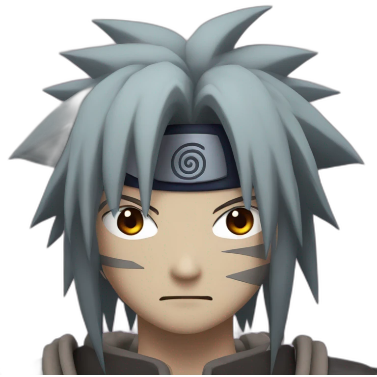 Madara uchiha emoji