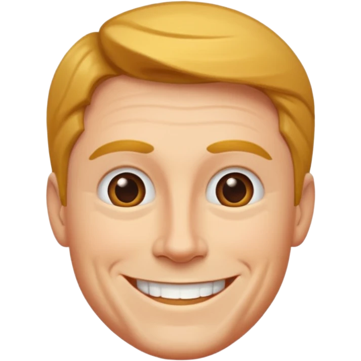 Cliff De Young emoji