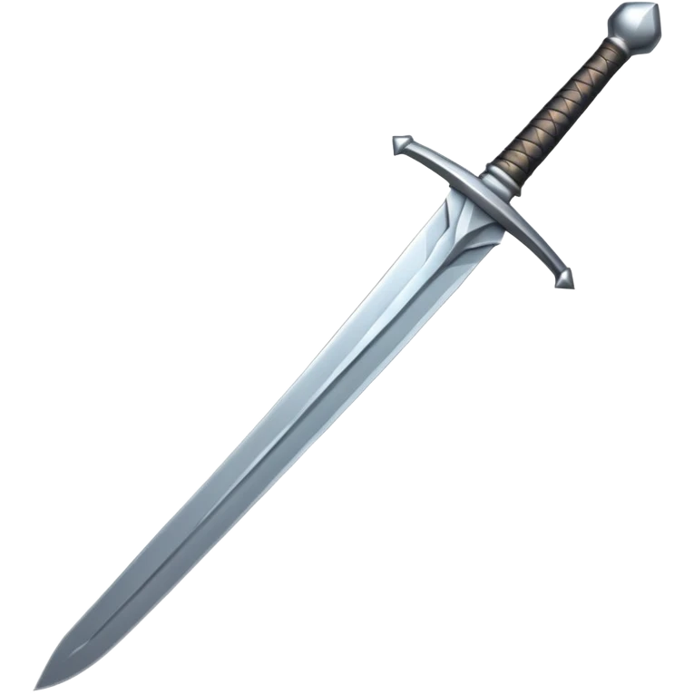 sword emoji