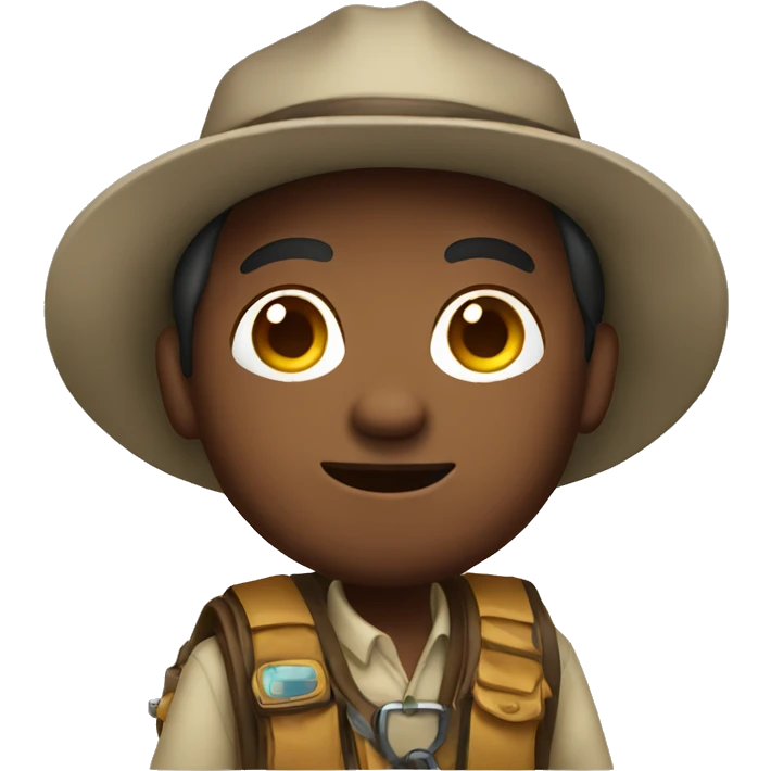 Explorer emoji