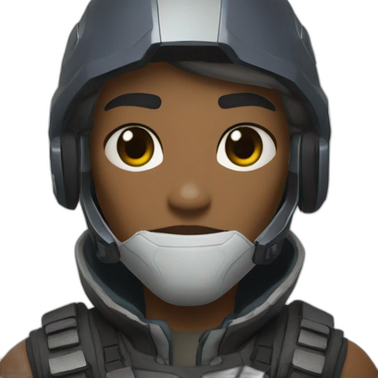 Riot Games Valorant Omen Video game character emoji