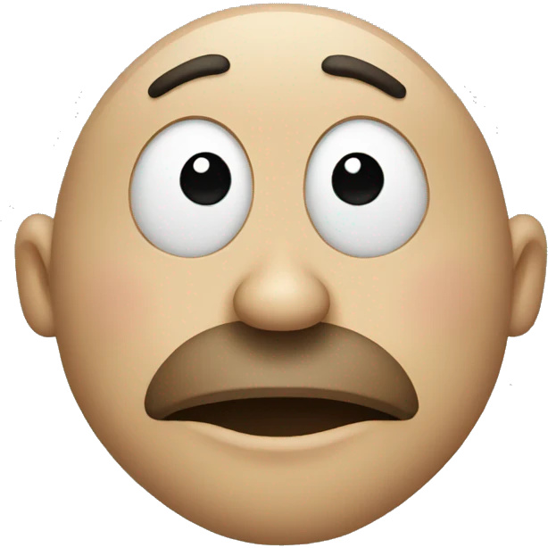 nose emoji