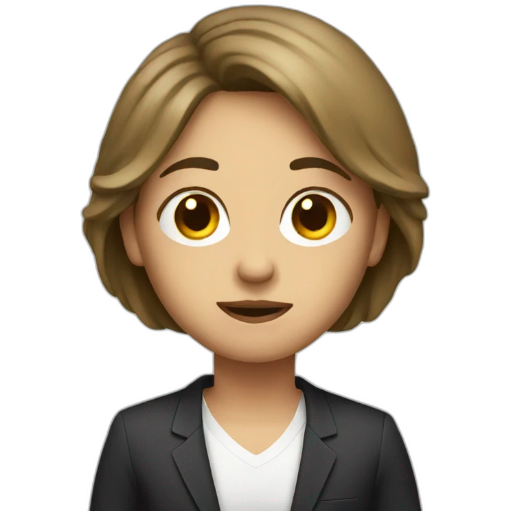 divorce emoji