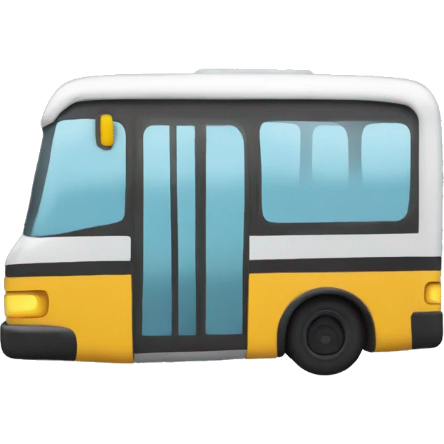 PAX Bus emoji
