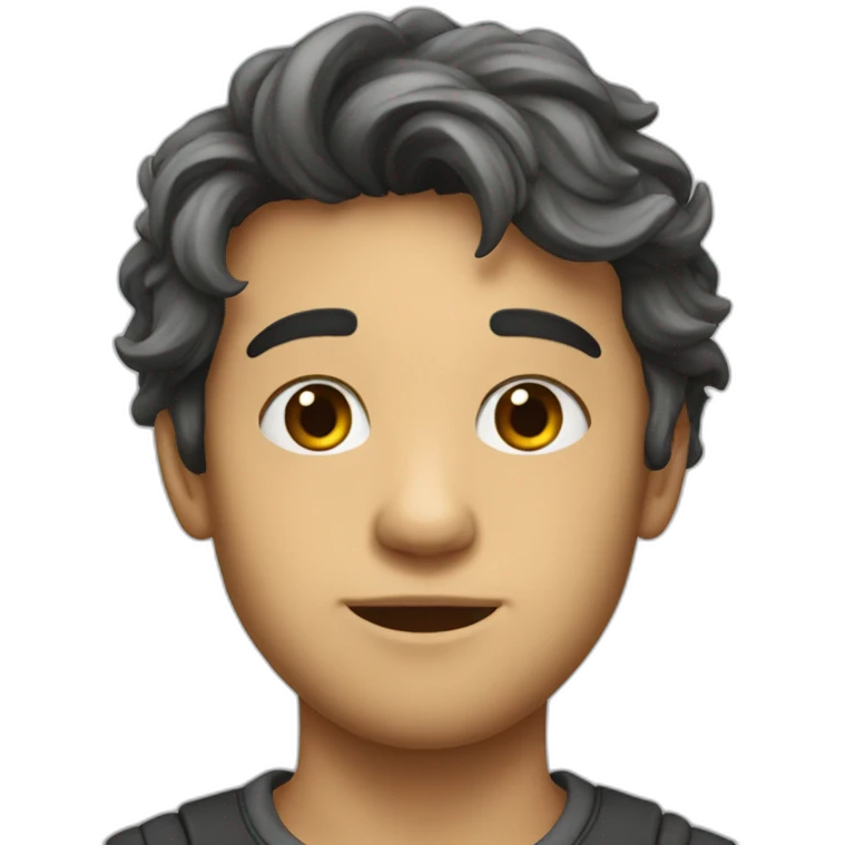 maxime emoji