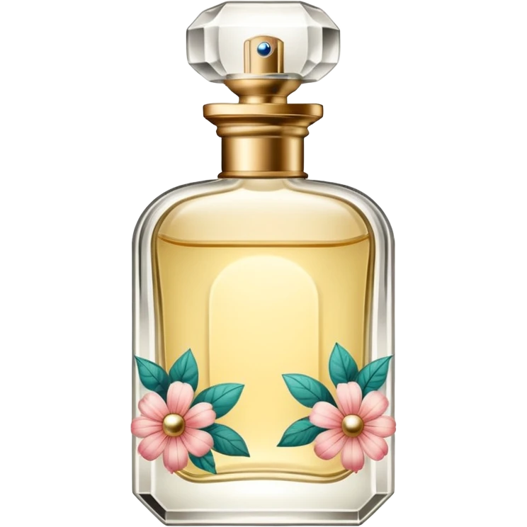 parfume emoji
