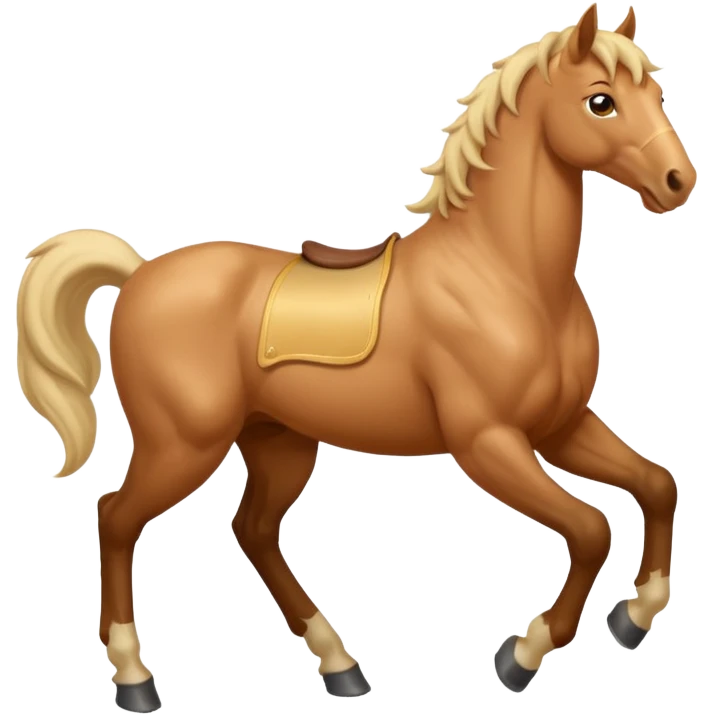 Centaur emoji