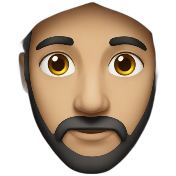 Abu Ubayda emoji