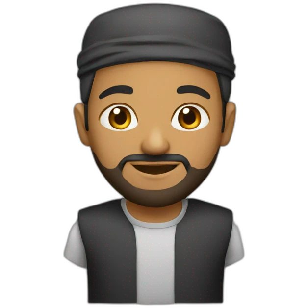 Islam emoji