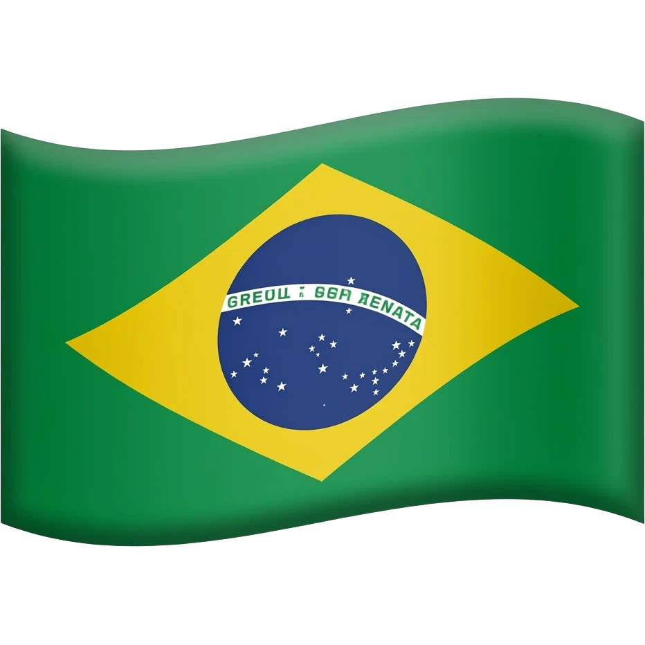 Bandeira do estado do Pará emoji