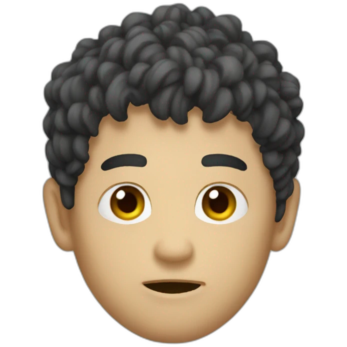 Guts emoji