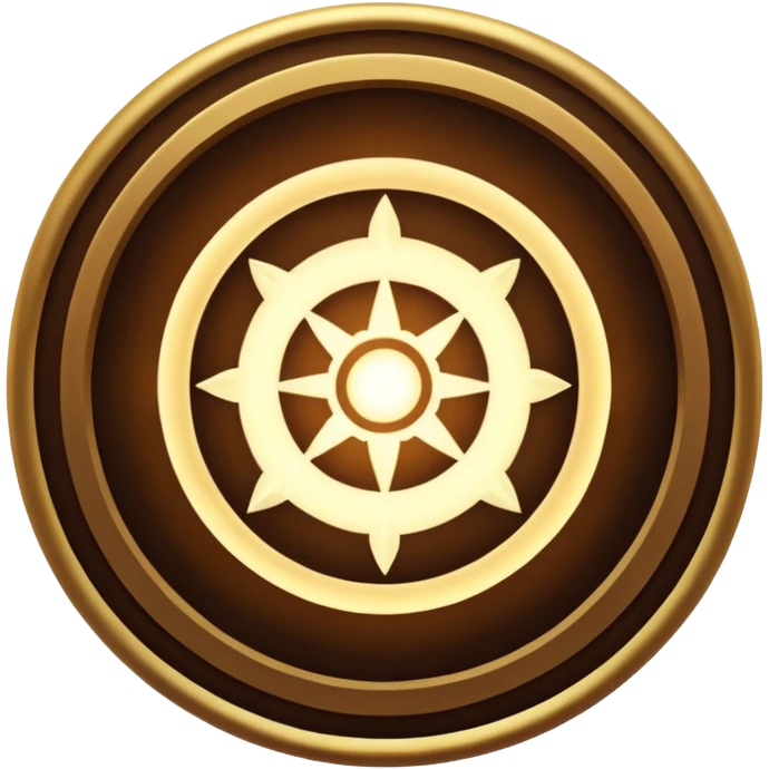 summoning circle emoji