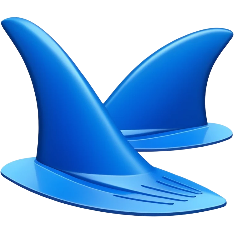 diver fullfoot fins emoji