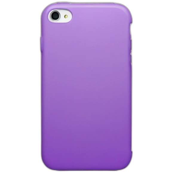 Coeur iPhone emoji