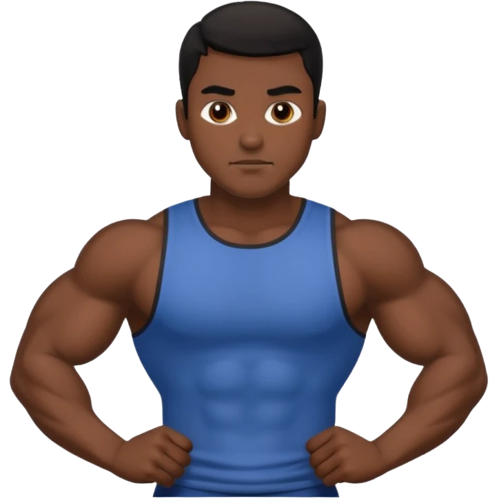 big dick latino guy emoji