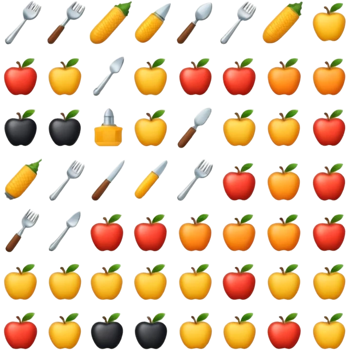 All emoji