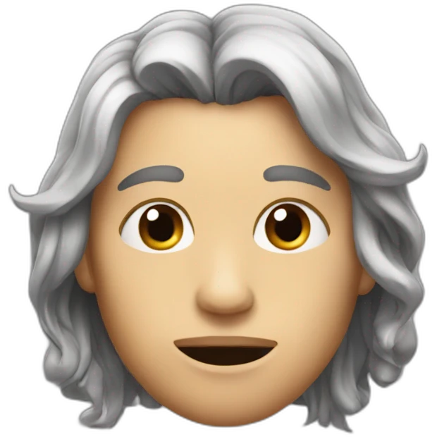Poutin emoji