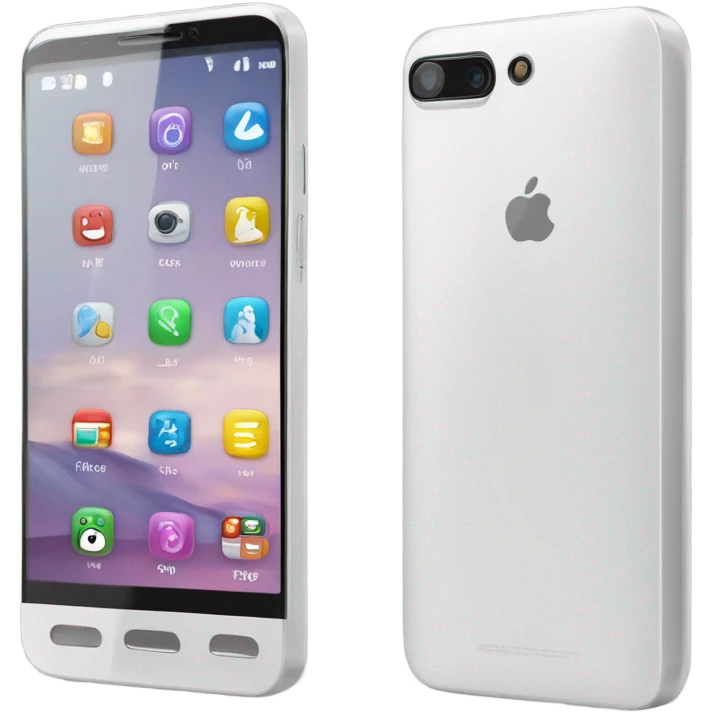phone emoji