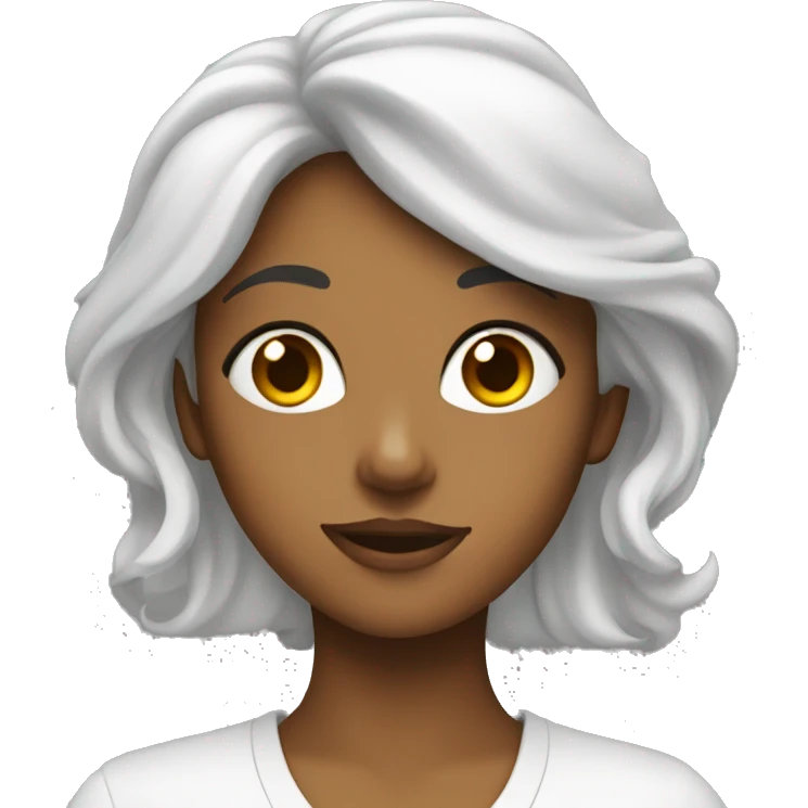 elisa emoji