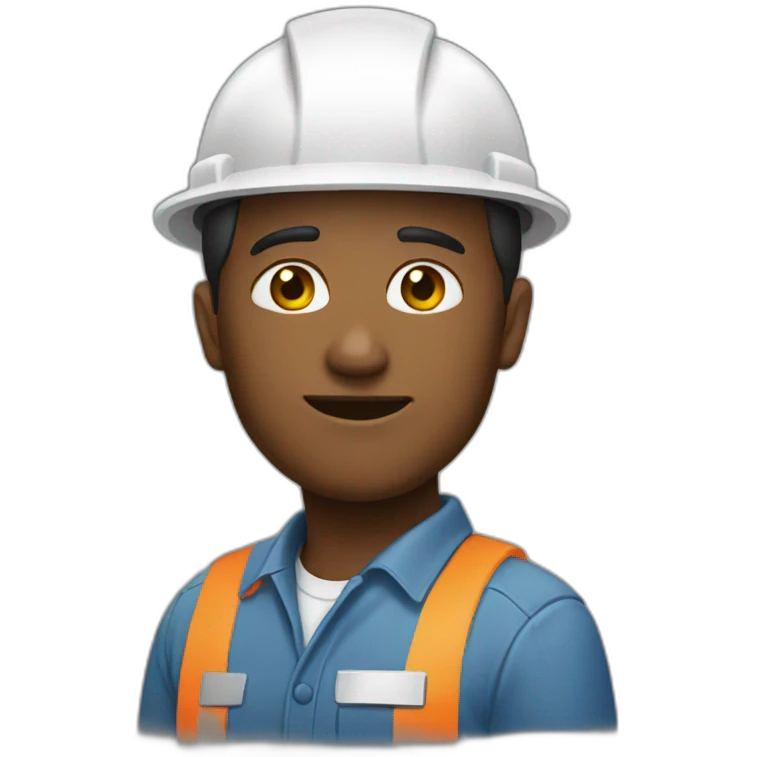 job emoji