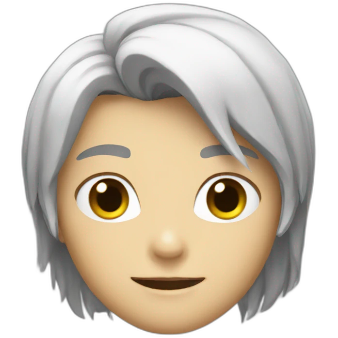 ren emoji
