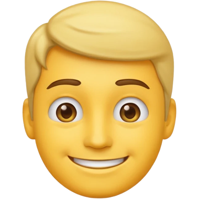 simp guy emoji emoji