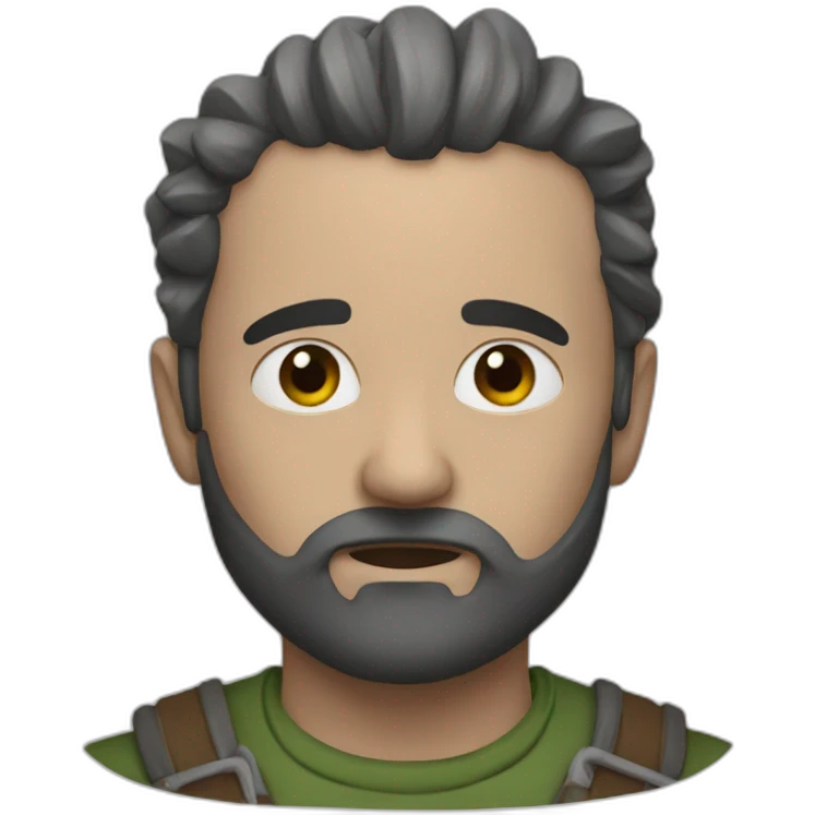 kastor emoji