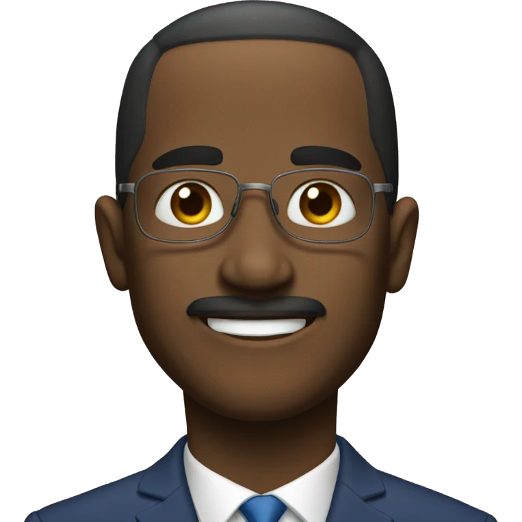 democrat emoji