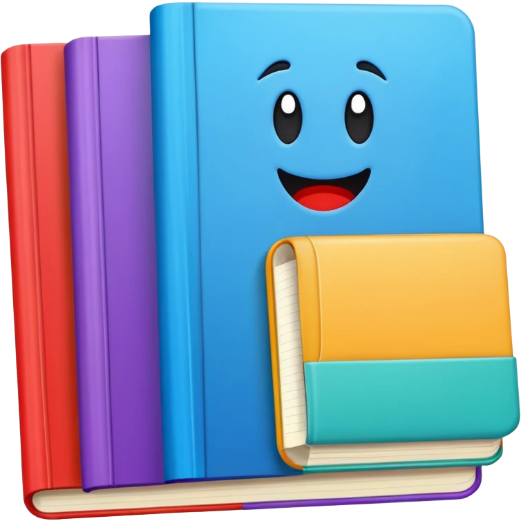 materiales digitales de estudio pdf emoji