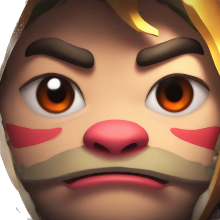 Pudge dota 2 emoji