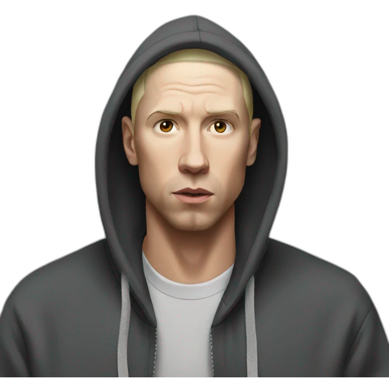 Eminem emoji