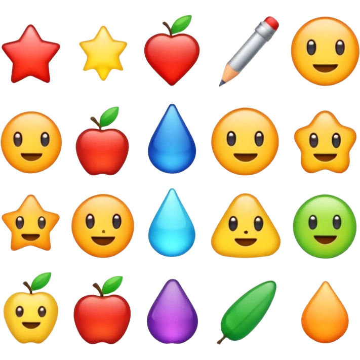 ستيكرز jsk emoji