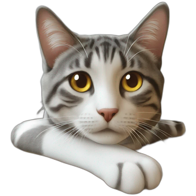 This web site in emoji : https://grabcad.com emoji