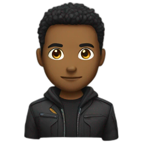 Solo leveling  emoji