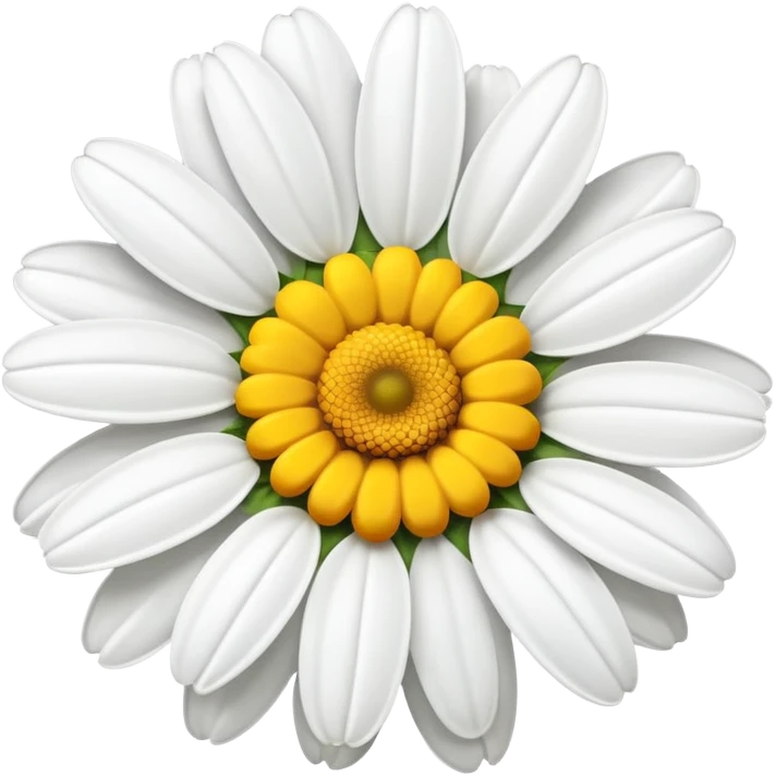 Daisy  emoji