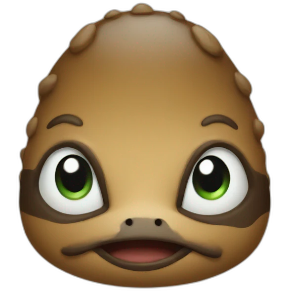 Tortu emoji