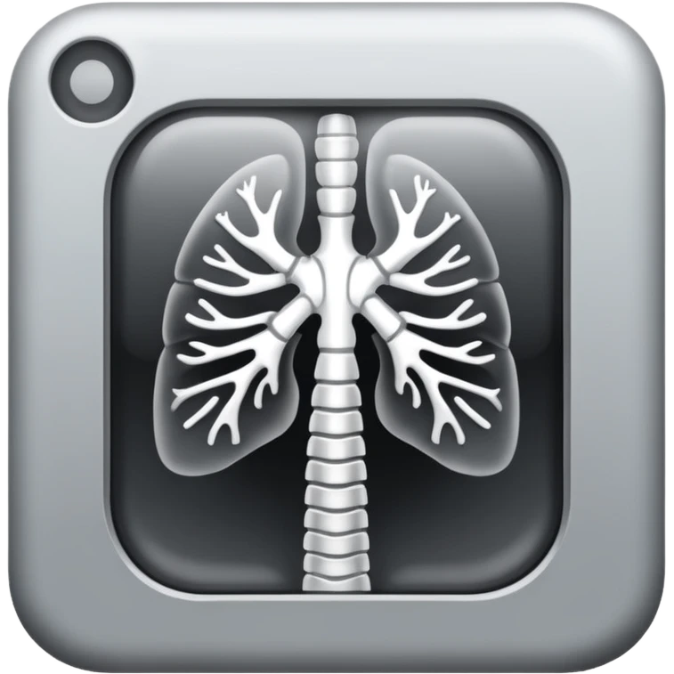 xray emoji
