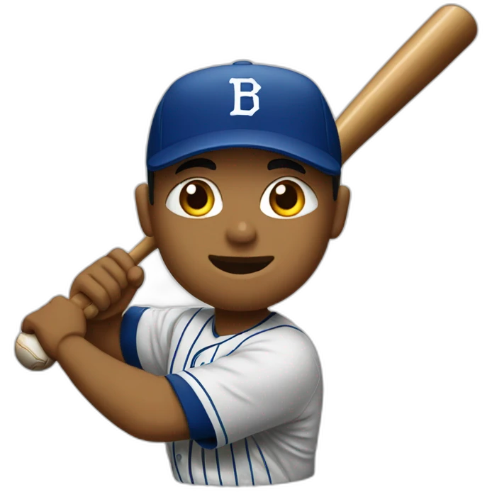 Beisbol emoji