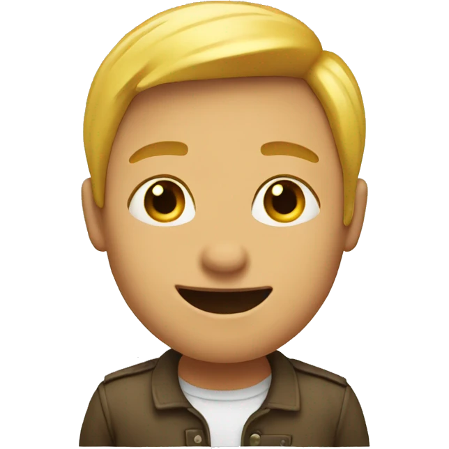 hello emoji emoji