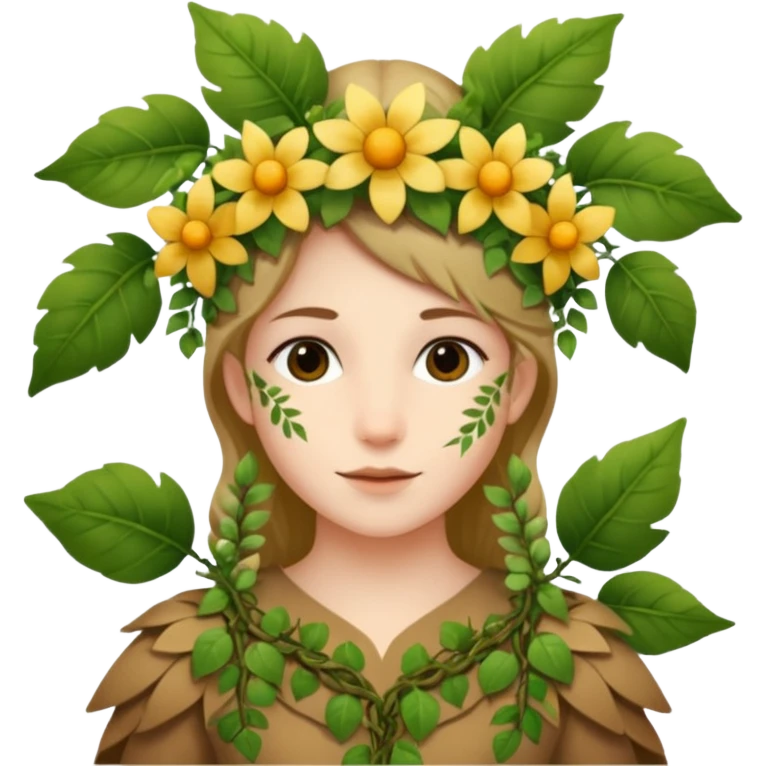 fauna emoji
