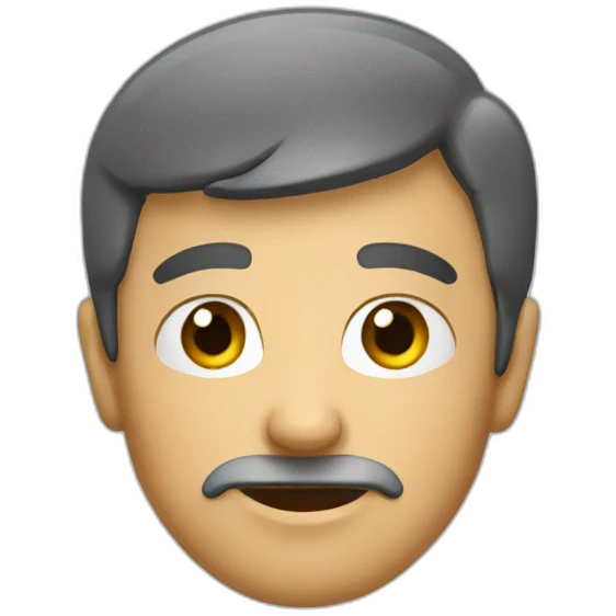 old-greg emoji