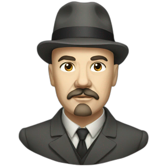 lenin emoji