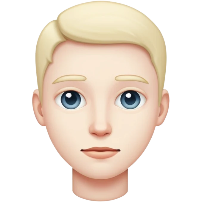 The xc emoji