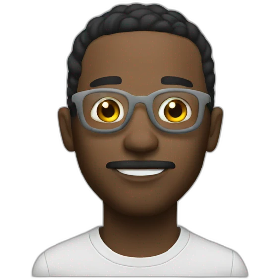Pop Smoke  emoji